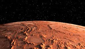 دانستنی‌هایی درباره مریخ