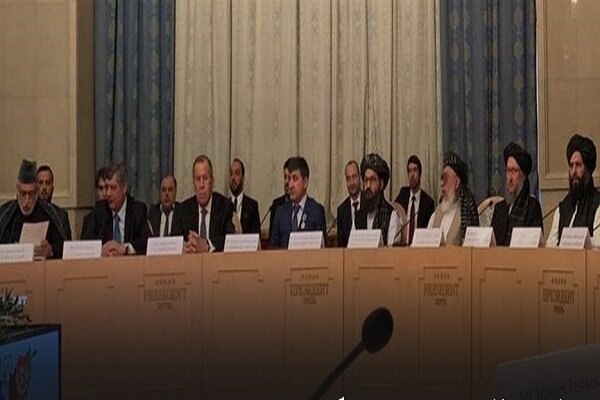 دعوت از کابل و طالبان برای حضور در کنفرانس مسکو