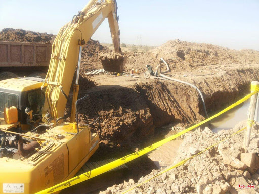 کمبود اعتبار ، مشکل اغلب پروژه های خوزستان