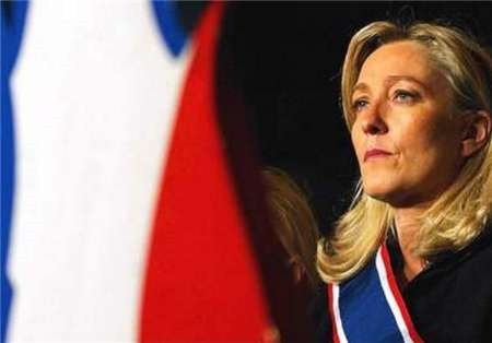 احتمال پیروزی مارین لوپن در انتخابات ۲۰۲۲ فرانسه