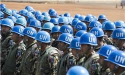 تمدید ماموریت صلحبانی سازمان ملل در سودان جنوبی