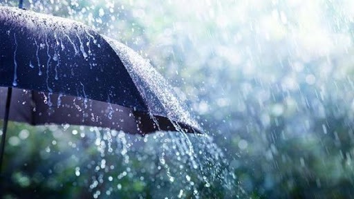 افزایش ۱۶ درصدی میانگین بارندگی در چهارمحال و بختیاری