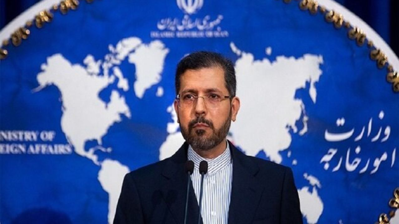 محکومیت حمله به کشتی ایرانی