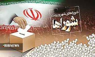 ثبت‌نام نهایی ۲۴۲ داوطلب در انتخابات شورا‌های شهر استان کرمان