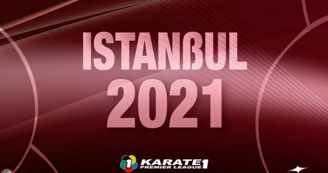 پایان کار کاراته کا‌ها در استانبول با ۵ مدال