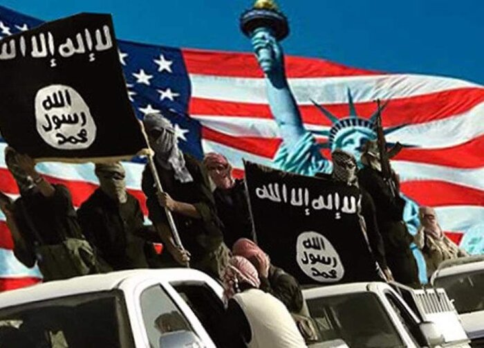 تحلیل روز؛ ایجاد داعش عامل تقابل طالبان با آمریکا (قسمت ۳)