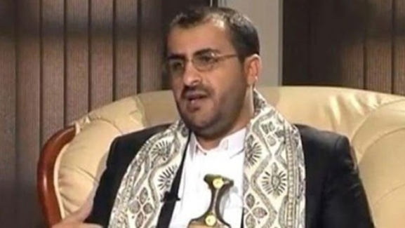 عبدالسلام: واشنگتن بازگشت صلح به یمن را نمی‌خواهد