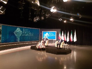 آغاز مجمع گفتگوی تهران با سخنرانی ظریف
