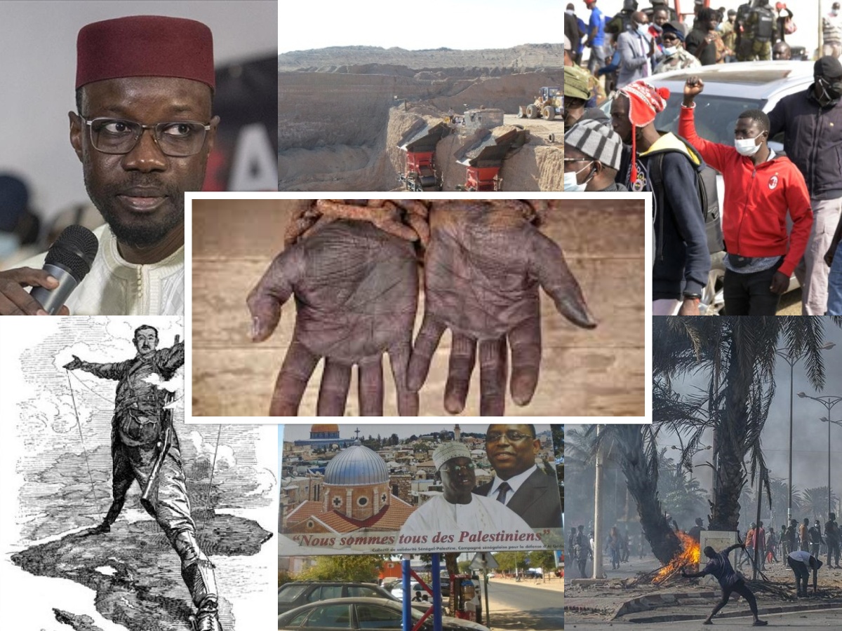 تحلیل روز؛ ناآرامی‌ها در سنگال، ریشه‌ها و پیامد‌ها