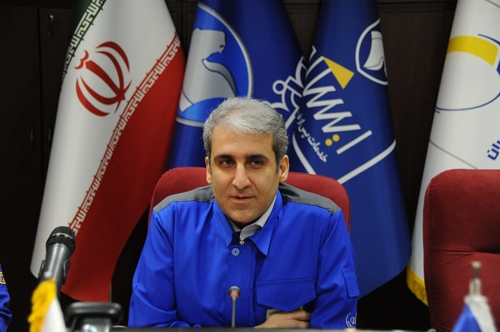 ۱۴۰۰ گروه امداد ایران خودرو آماده ارائه خدمات به سفر‌های ضروری نوروزی