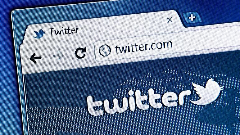 هشدار روسیه به شبکه آمریکایی توئیتر