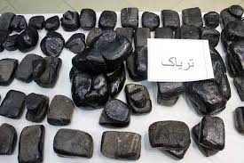 توقیف پژو و کشف ۴۹ کیلو تریاک در شیراز