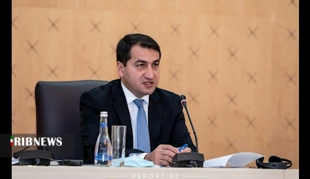 آمادگی جمهوری آذربایجان برای پذیرش نمایندگان یونسکو