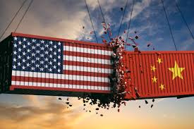 به تعویق افتادن بررسی لایحه علیه چین در سنای آمریکا