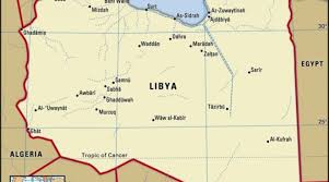 تمدید نظارت اتحادیه اروپا بر تحریم تسلیحاتی لیبی