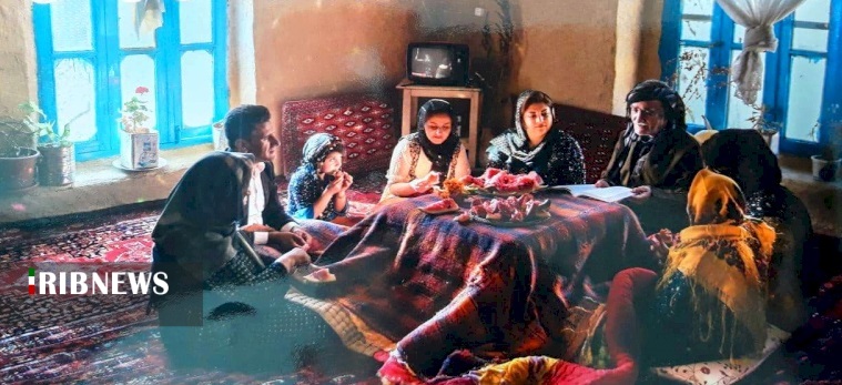 چاپ کتابچه معرفی اقامتگاه‌های بوم‌گردی کردستان