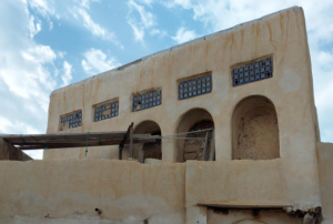 شناسایی ۷ اثر ارزشمند تاریخی در بافت بوشهر