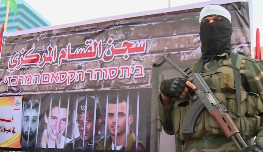 اعلام شروط حماس در تبادل اسراء با صهیونیستها