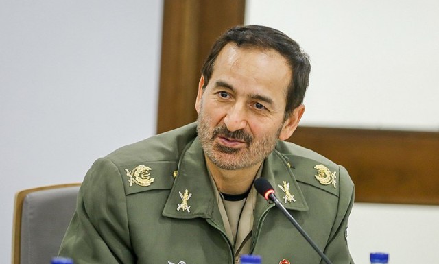 نیرو‌های مسلح ایران، مردمی‌ترین نیروی نظامی دنیا