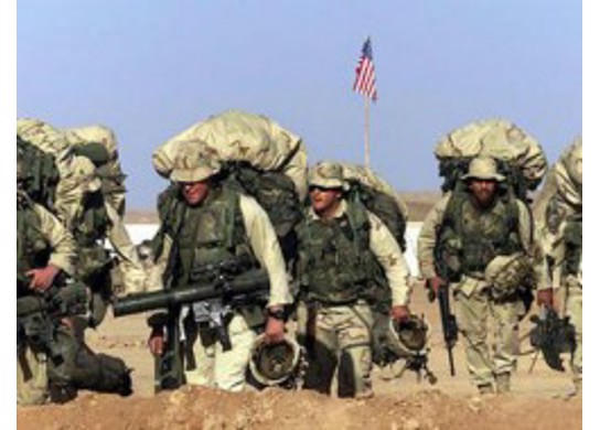 گلبدین حکمتیار : آمریکا باید از افغانستان برود