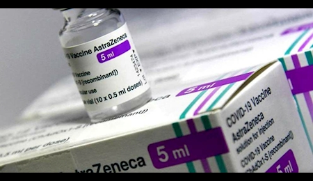 بی اعتمادی فرانسوی‌ها به واکسن آسترازنکا