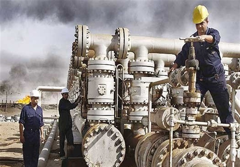 بومی سازی ۱۵ هزار کالای صنعت نفت توسط متخصصان داخلی