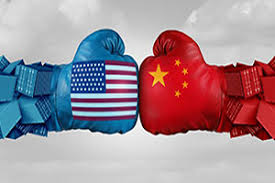 آمریکا و چین نمی‌توانند با یکدیگر به توافق برسند