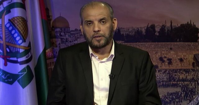 حماس: انتخابات را شرایط توافق اسلو تعیین نخواهد کرد