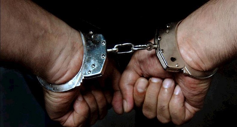 دستگیری ۵ نفر از عاملان حفاری غیرمجاز در آبدانان