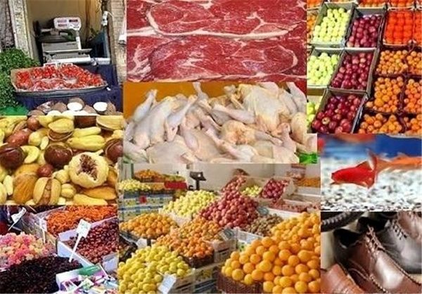 ثبات نسبی قیمت مرغ در بازار خوزستان