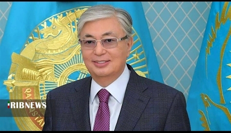 پیام تبریک رئیس جمهور قزاقستان به مناسبت فرارسیدن نوروز