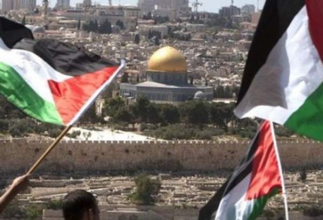 درخواست گروه های فلسطینی برای تشدید انتفاضه