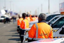 فعالیت ۲۵۰ راهدار خراسان شمالی در طرح نوروزی ۱۴۰۰