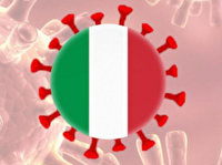 ۲۳۲ مرگ کرونایی دیگر در ایتالیا