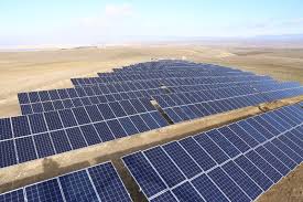 طرح عراق برای ساخت هفت نیروگاه خورشیدی