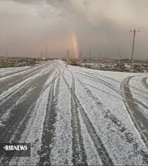 آخر هفته زمستانی در کرمان