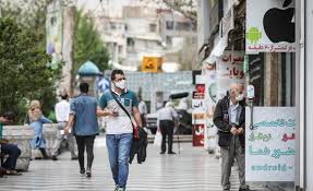 افزایش آمار موارد مثبت کرونا در مشهد