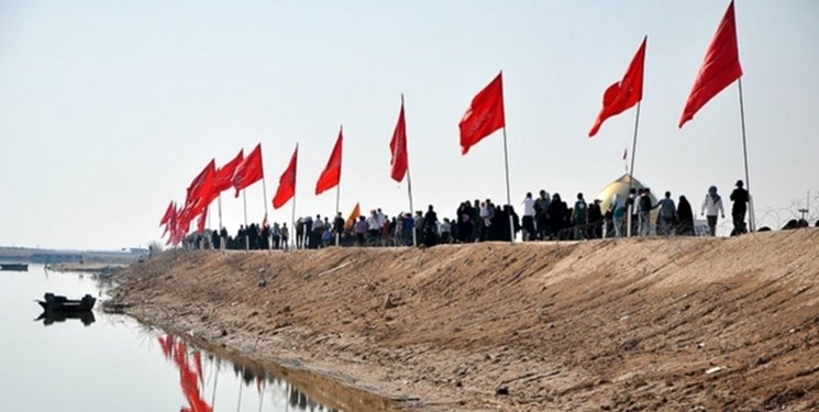 برگزاری اردوی راهیان نور در فضای مجازی