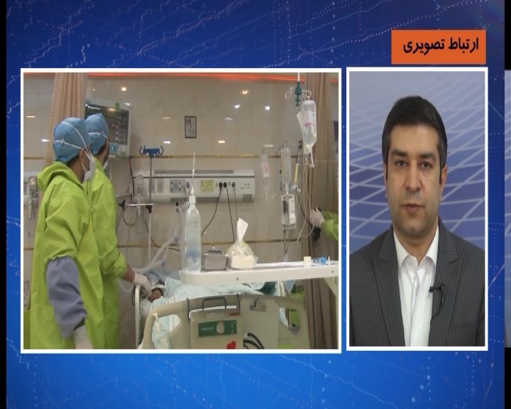 شناسایی ۱۶ بیمار جدید کرونایی در استان همدان