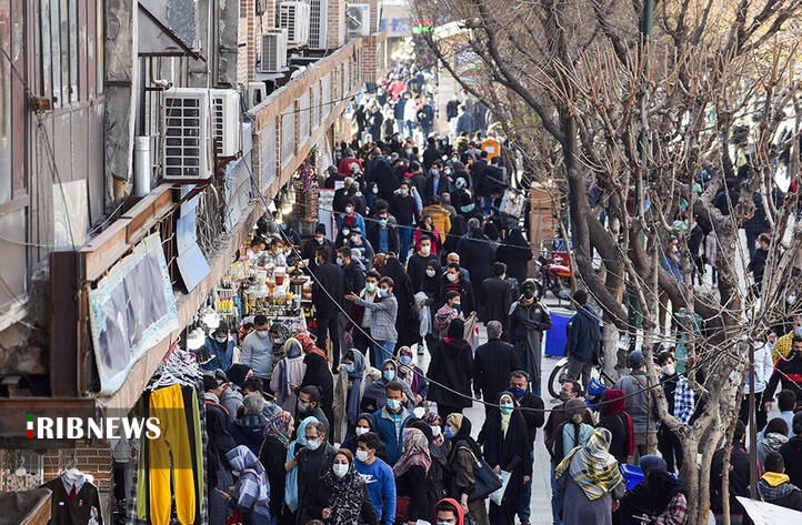 اقتصاد به روایت تصاویر در ۵ اسفند ۹۹ اقتصاد به روایت تصاویر در ۵ اسفند ۹۹