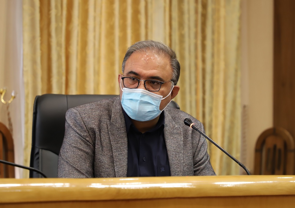 اجرای مرحله دوم واکسن علیه کروناویروس در فارس از ۹ اسفند