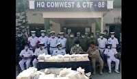 کشف ۷۰۰ کیلو مواد مخدر در پاکستان