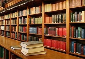 در کتابخانه‌های عمومی کرمانشاه به صورت رایگان عضو شوید