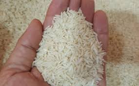 برنج برگشتی شده از گمرک عراق   قاچاق نیست.