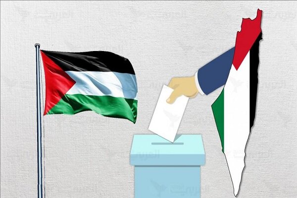 برغوثی: اسرائیل در صدد تخریب انتخابات در فلسطین است