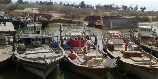 تصویب انجام سفر سوم شناور‌های تجاری در هندیجان