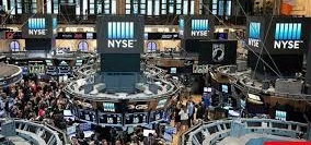 سیر نزولی شاخص سهام در بورس نیویورک
