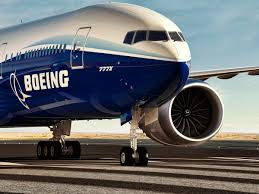 شرکت هواپیمایی بوئینگ،بیش از ۶ میلیون دلار جریمه شد