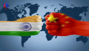تاکید هند و چین بر کاهش تنش مرزی