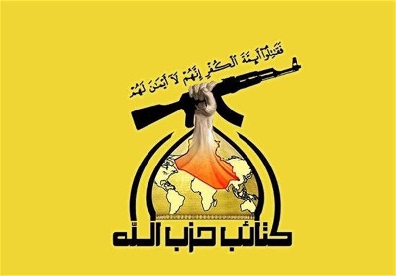 واکنش گردان های حزب الله به تهاجم آمریکا به سوریه